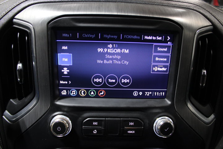 Used 2021 GMC Sierra 2500 Denali AWD/4WD image 52