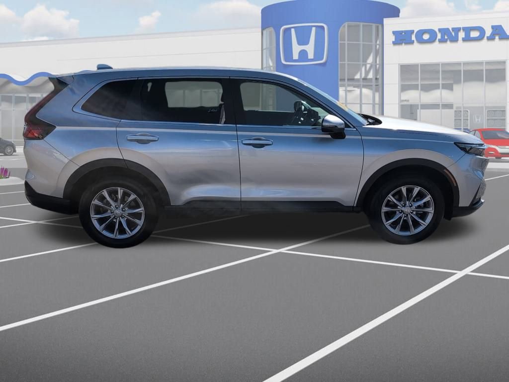 Used 2024 Honda CR-V EX image 14