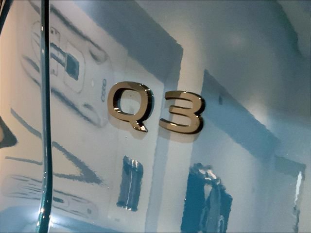 New 2026 Audi Q3 quattro 2.0T AWD/4WD image 10