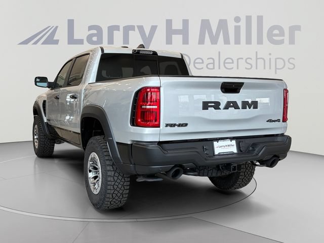 New 2026 RAM 1500 RHO w/ RHO Level 1 Equipment Group AWD/4WD image 3