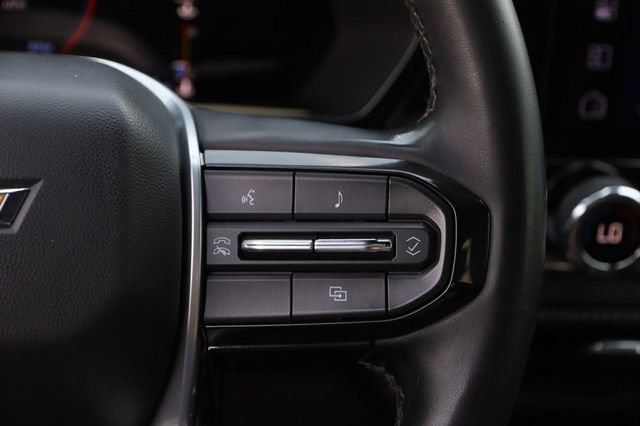 Used 2023 Chevrolet Colorado LT w/ LT Convenience Package II RWD image 12