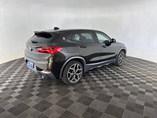 Used 2018 BMW X2 xDrive28i AWD/4WD image 7