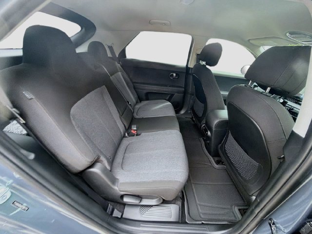 New 2027 Hyundai Ioniq 5 SE RWD image 28
