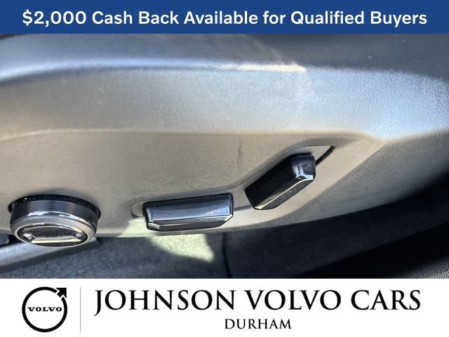New 2026 Volvo XC60 B5 Plus w/ Protection Package Premier AWD/4WD image 14