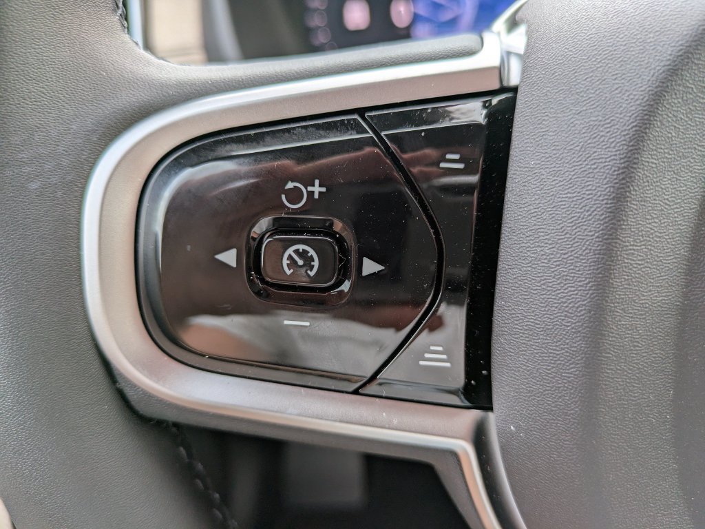 New 2026 Volvo XC90 T8 Ultra AWD/4WD image 25