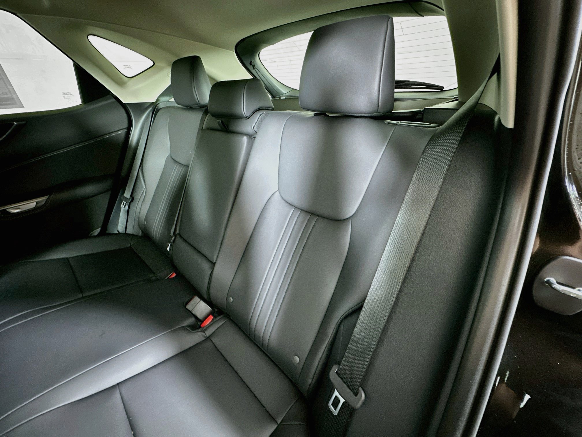 New 2026 Lexus NX 350 AWD w/ Accessory Package (2T) image 23
