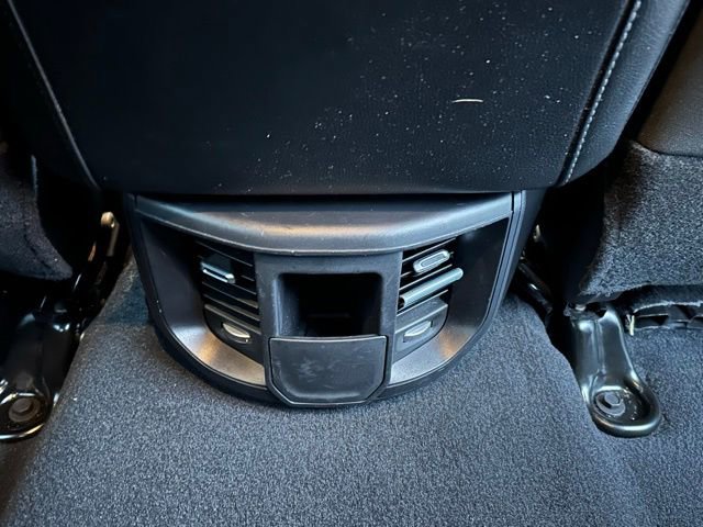 Used 2024 RAM 2500 Big Horn w/ Bed Utility Group image 32