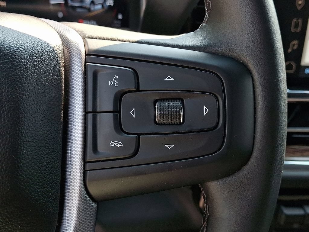 Used 2024 GMC Sierra 1500 Elevation AWD/4WD image 22