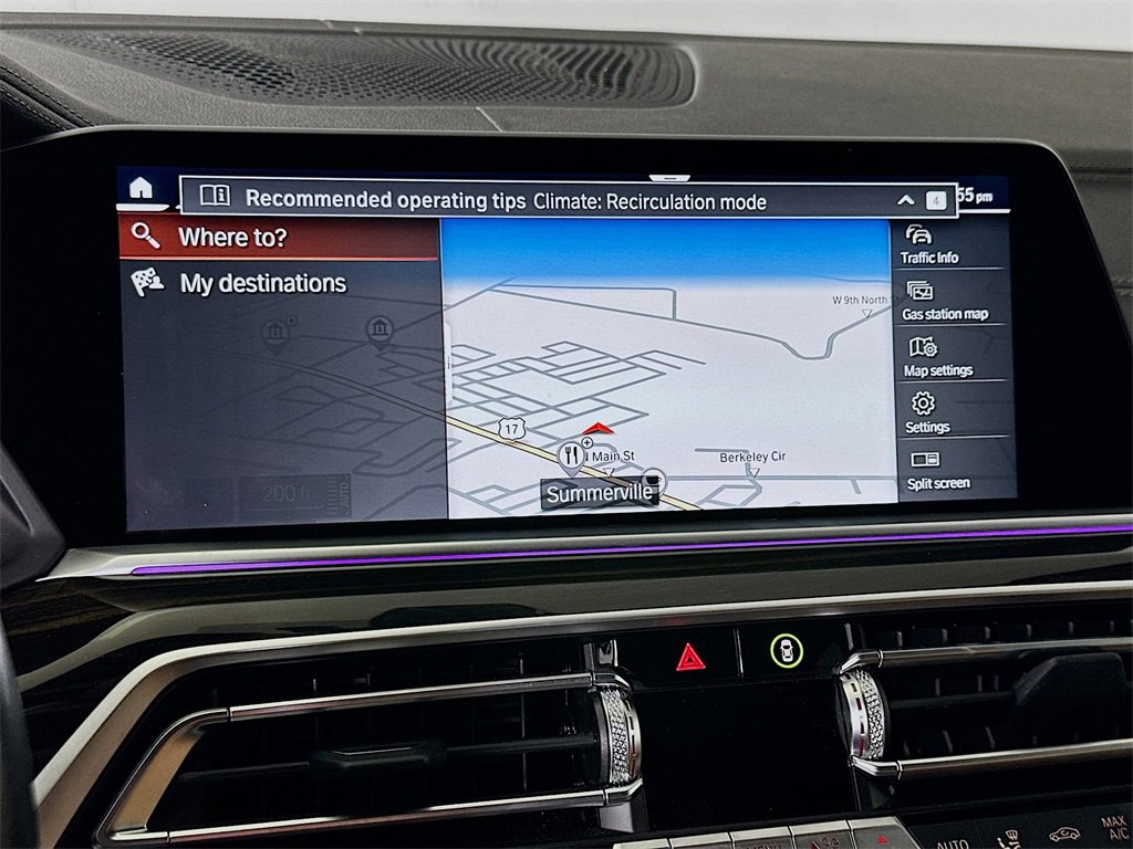 Used 2023 BMW X5 sDrive40i w/ M Sport Package image 28