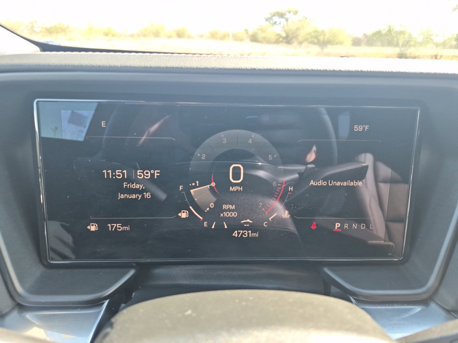 Used 2026 GMC Terrain Elevation w/ Elevation Premium Package image 19