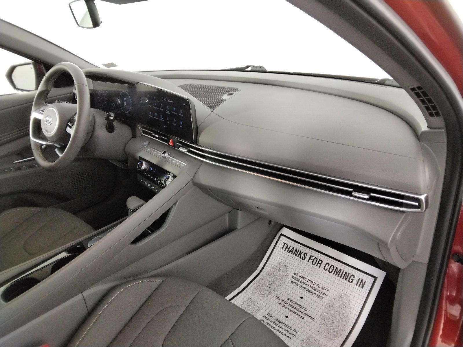 Used 2023 Hyundai Elantra SEL w/ Convenience Package image 32