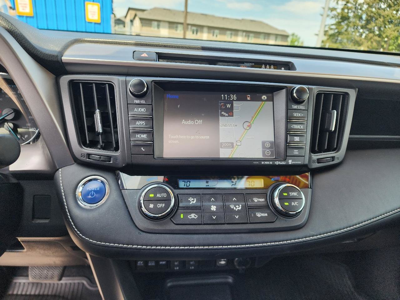 Used 2017 Toyota RAV4 Limited w/ All Weather Liner Package AWD/4WD image 21
