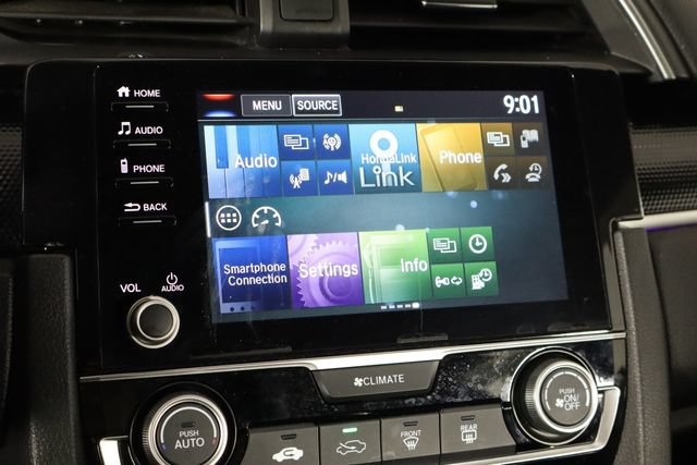 Used 2019 Honda Civic Sport image 24