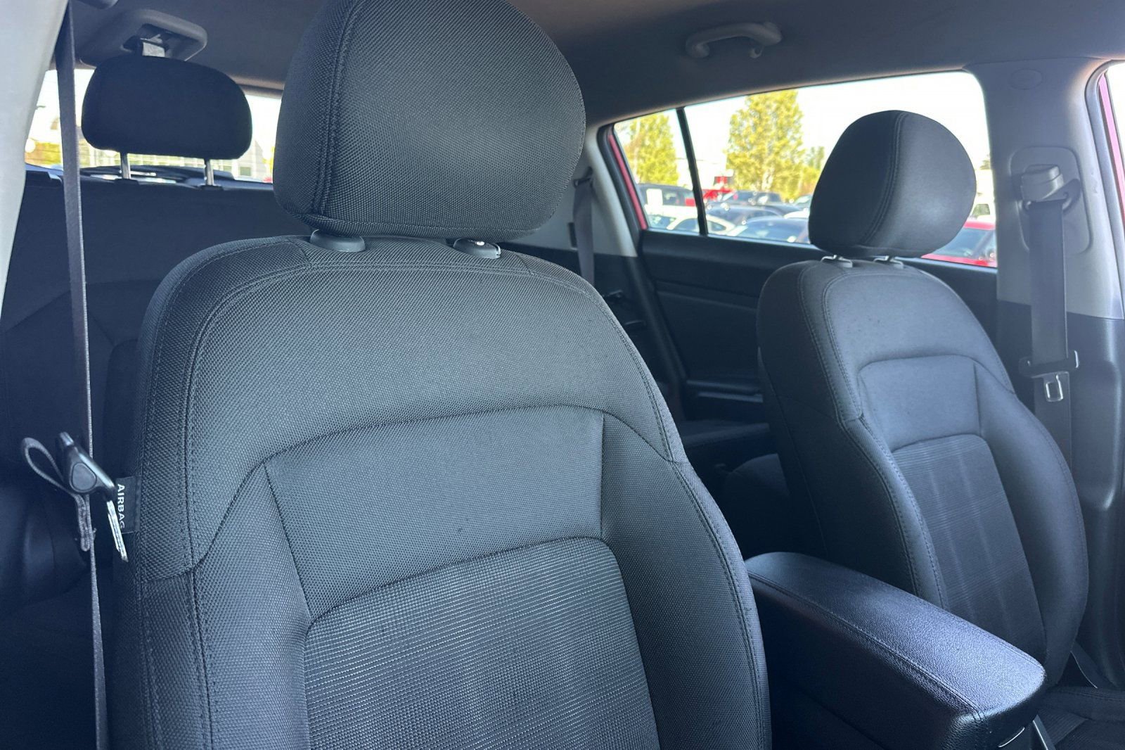 Used 2013 Kia Sportage LX w/ Convenience Pkg image 17