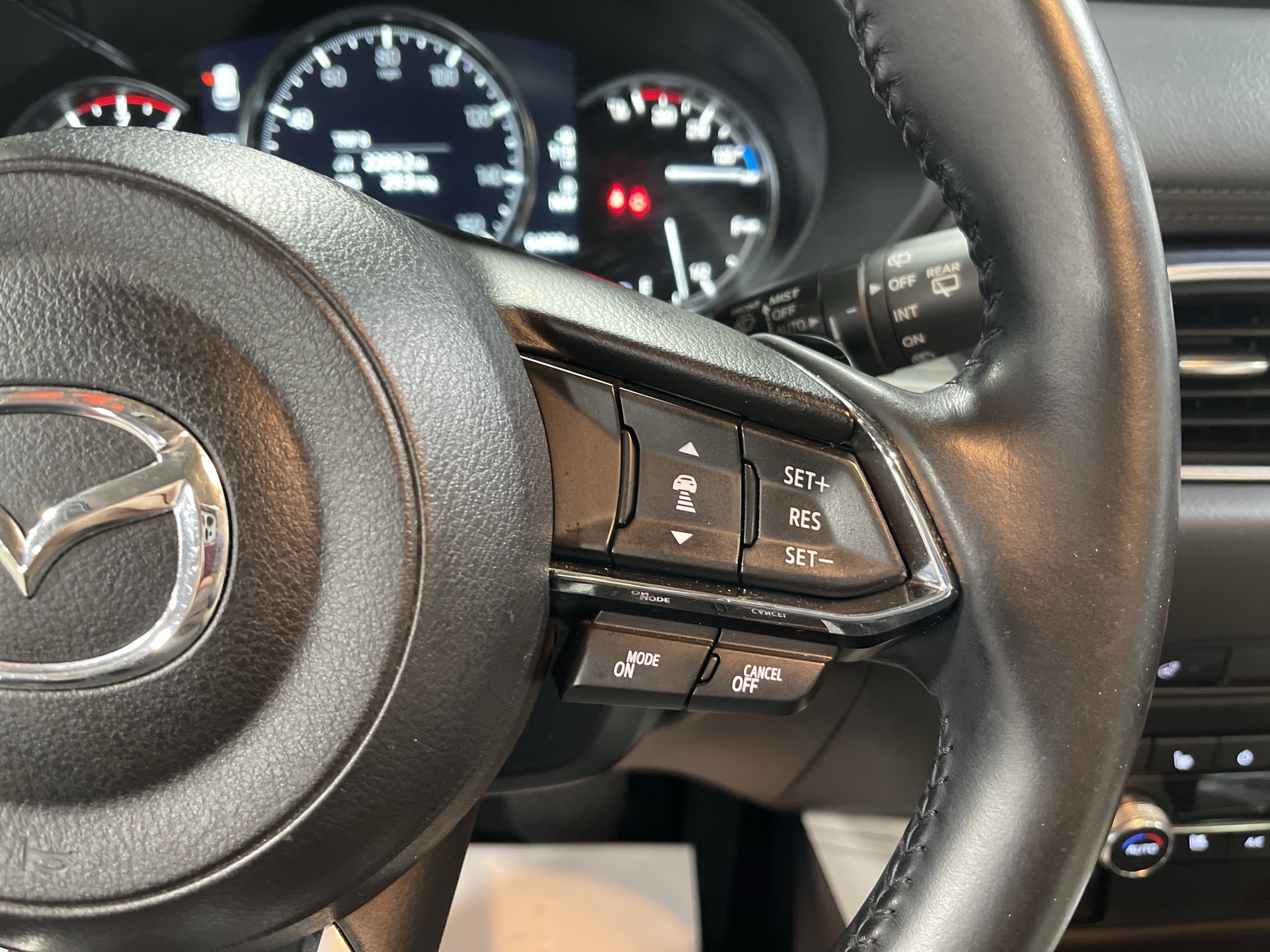 Used 2022 MAZDA CX-5 AWD 2.5 S w/ Premium Plus Pkg image 20