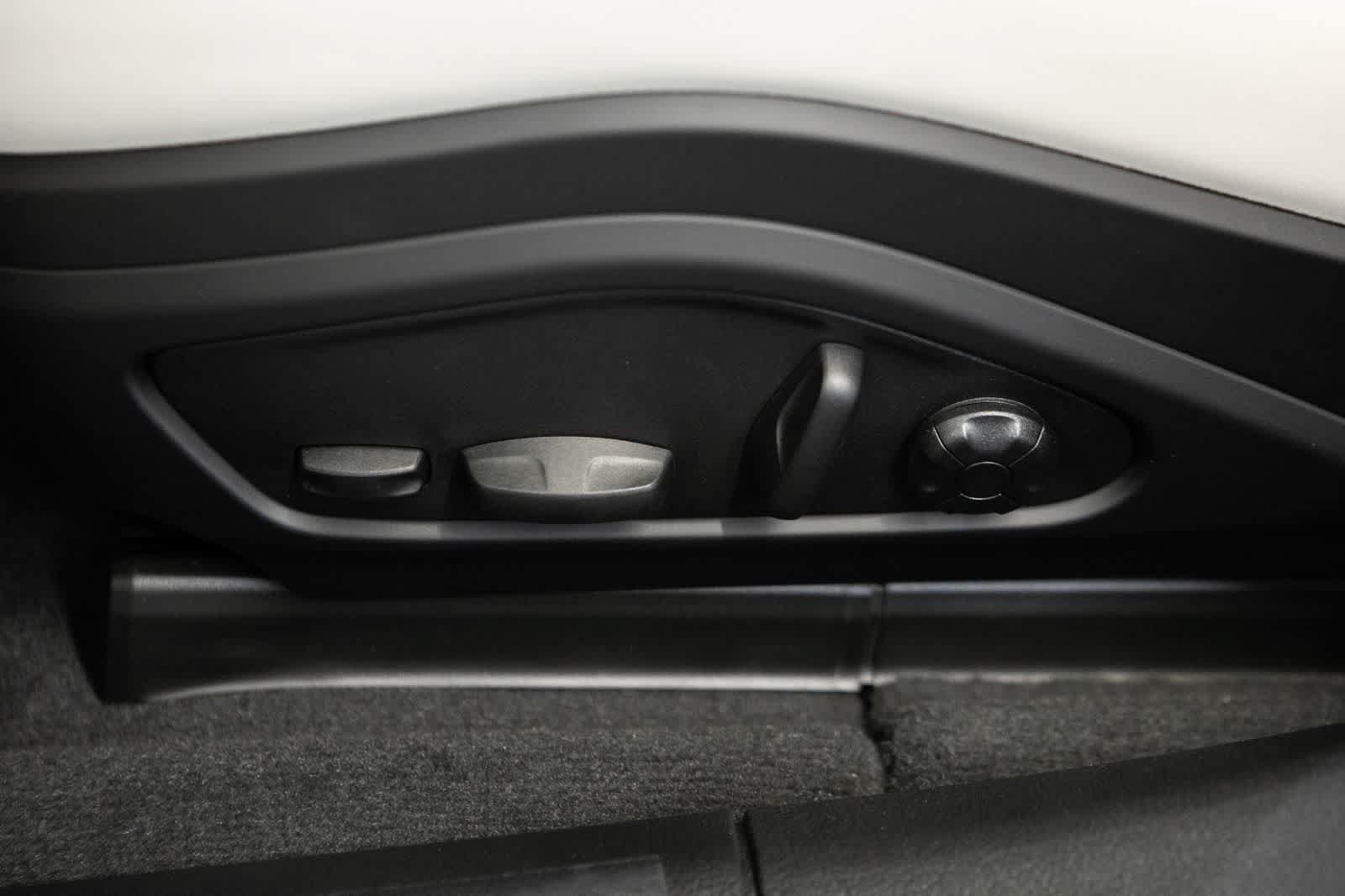 New 2026 Porsche Panamera 4 AWD/4WD image 19