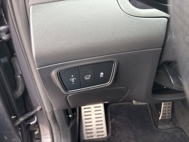 Used 2023 Hyundai Tucson N Line image 19
