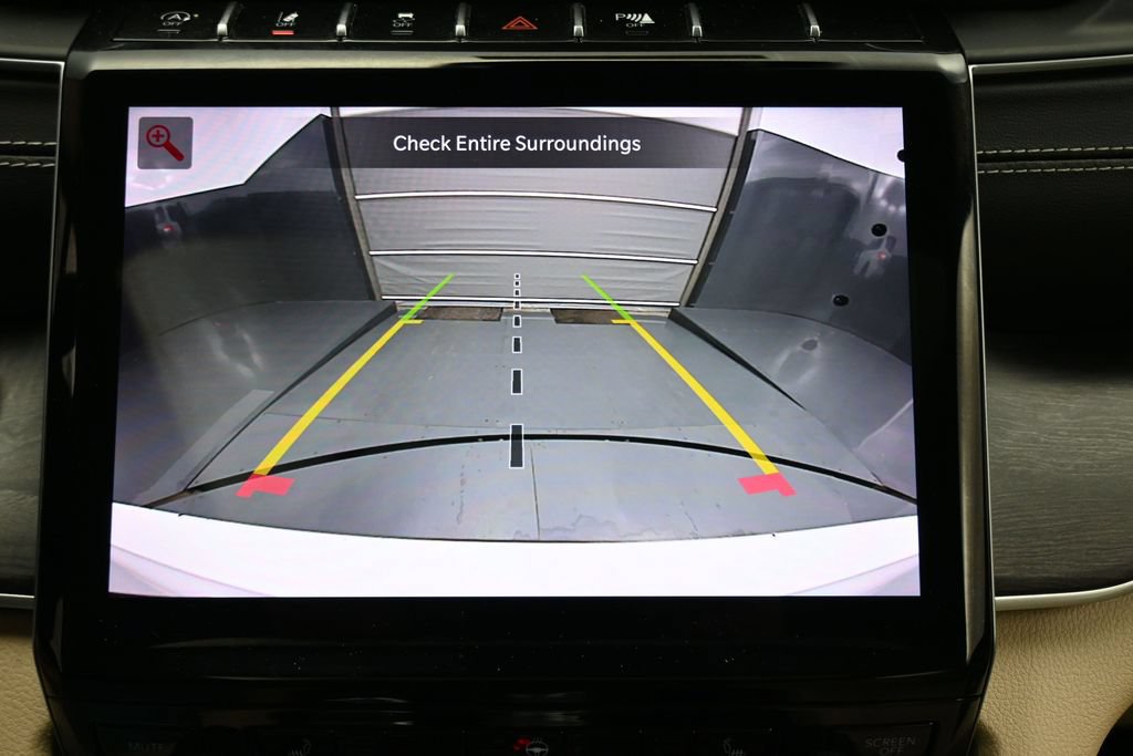 Used 2021 Jeep Grand Cherokee L Limited w/ Trailer Tow Group (B) AWD/4WD image 24