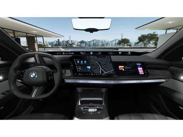 New 2027 BMW 740i xDrive AWD/4WD image 10