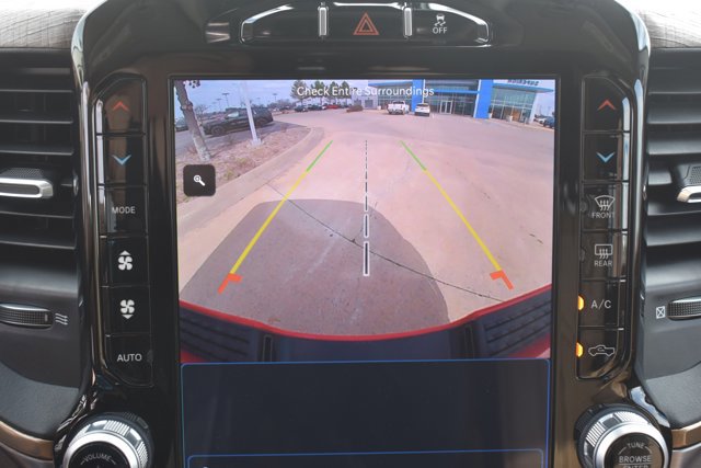 Used 2024 RAM 3500 Limited image 28