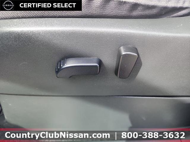Certified 2023 Nissan Frontier SV w/ Technology Package image 12