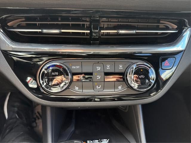 New 2026 Buick Envista Sport Touring w/ Convenience I Package FWD image 15