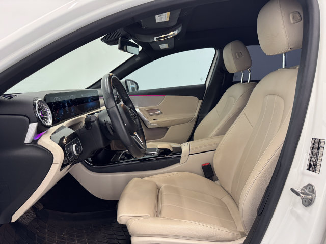 Certified 2022 Mercedes-Benz A 220 image 18