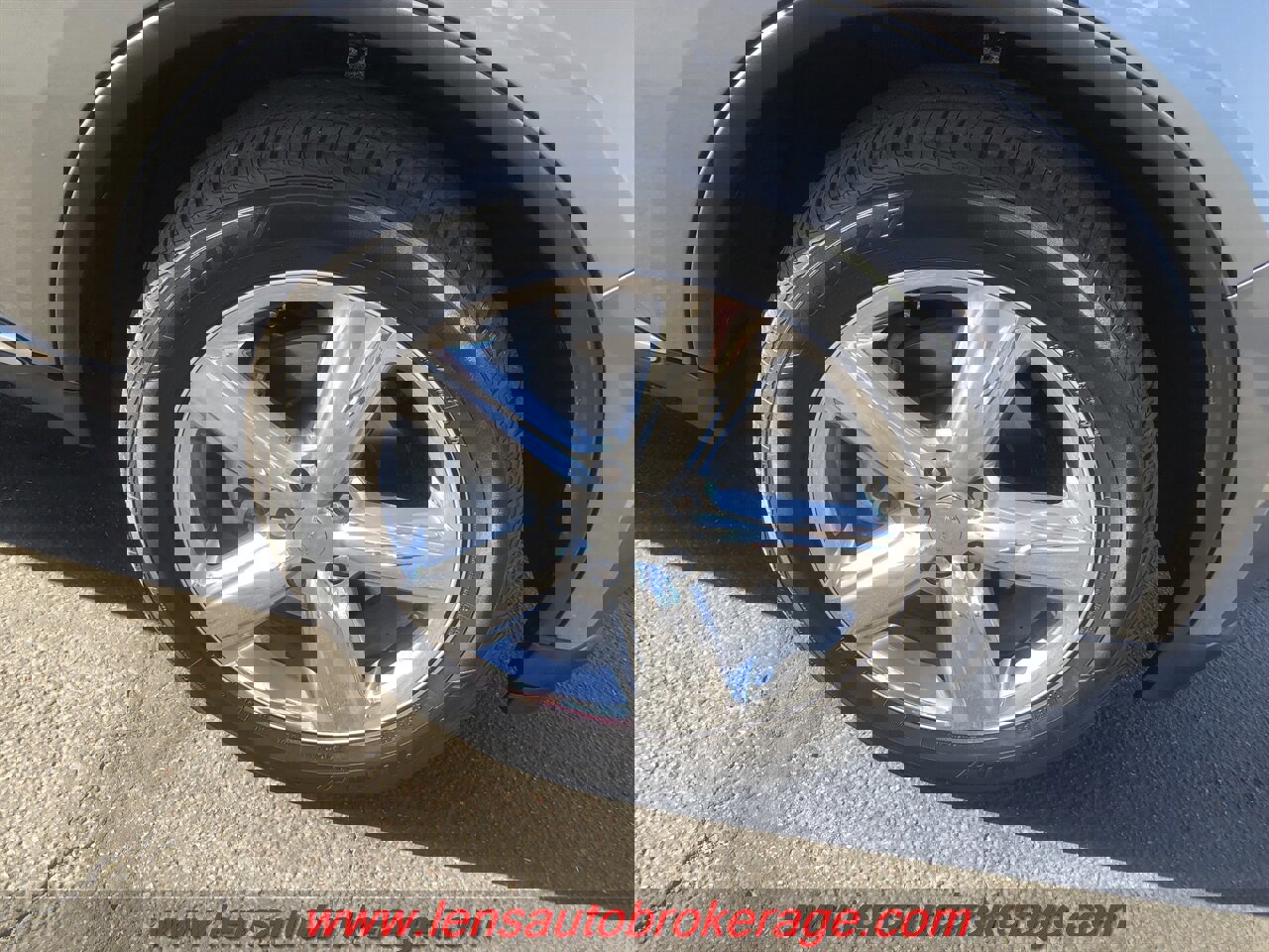 Used 2012 Dodge Durango Citadel image 28