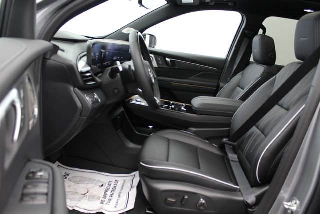 New 2026 Buick Enclave Avenir w/ Super Cruise Package image 22