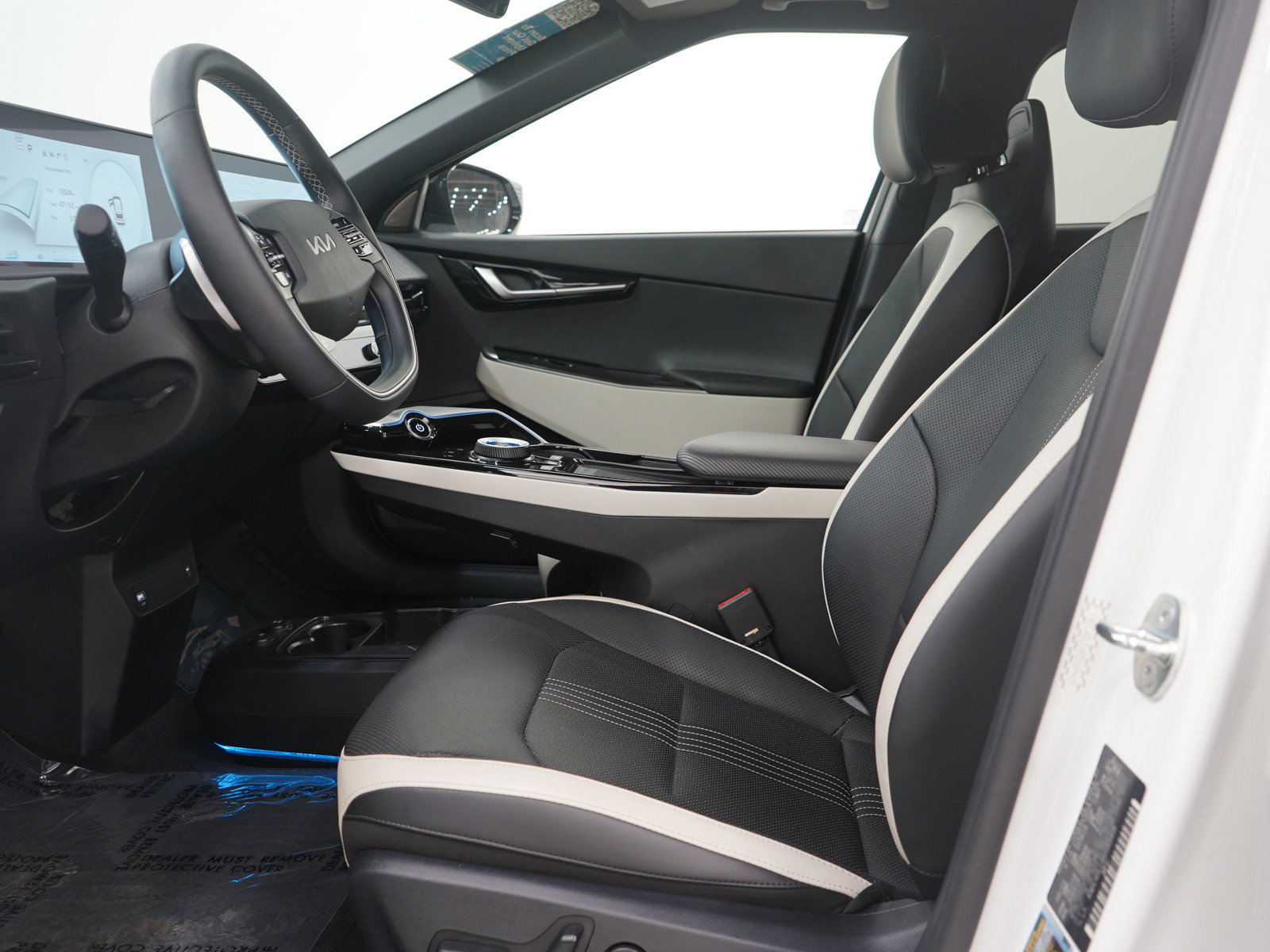 Used 2024 Kia EV6 GT-Line image 23