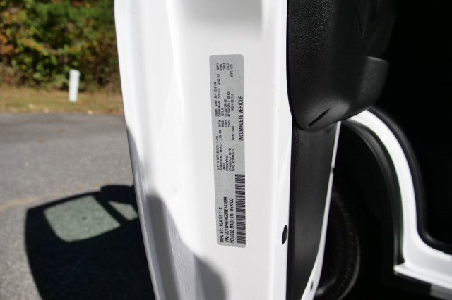 Used 2024 RAM ProMaster 3500 w/ Quick Order Package 22G SLT image 52