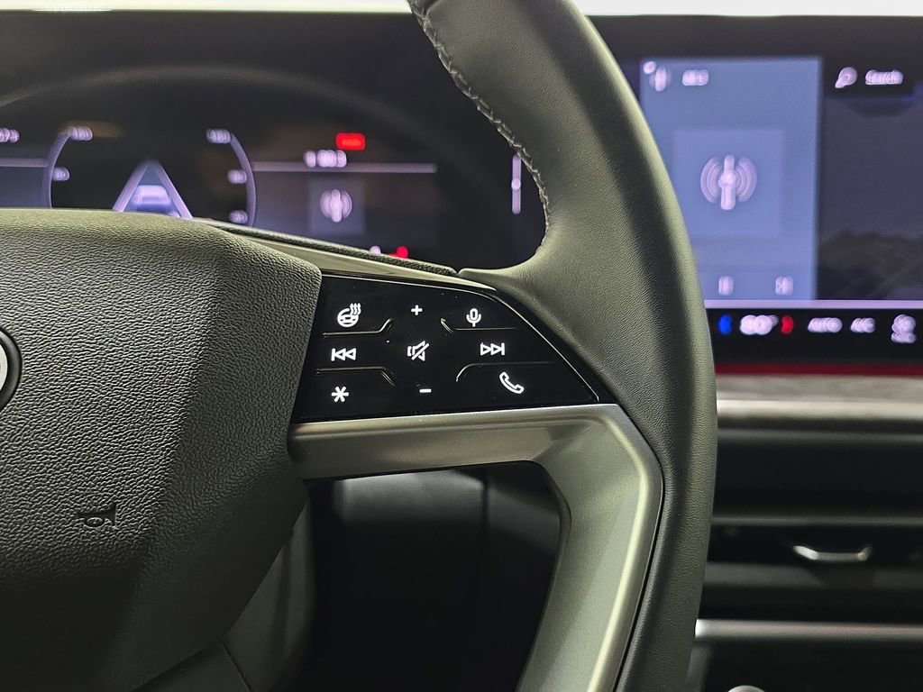 Certified 2025 Audi Q5 Prestige image 20