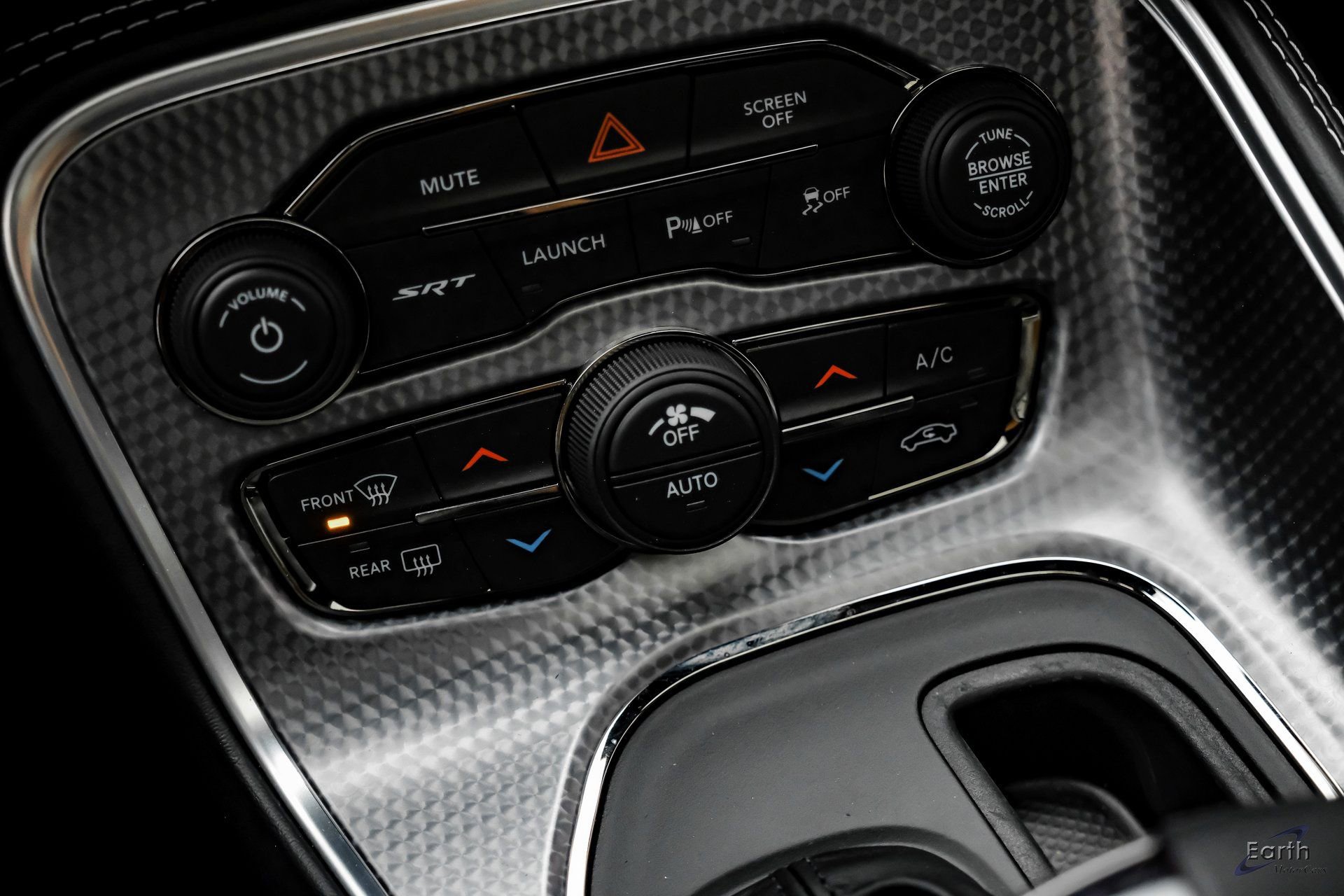 Used 2021 Dodge Challenger SRT Super Stock RWD image 65