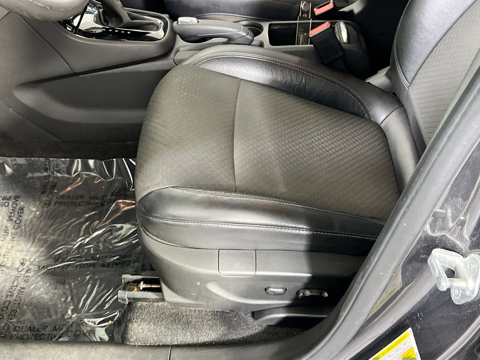Used 2017 Buick Encore Preferred FWD image 18