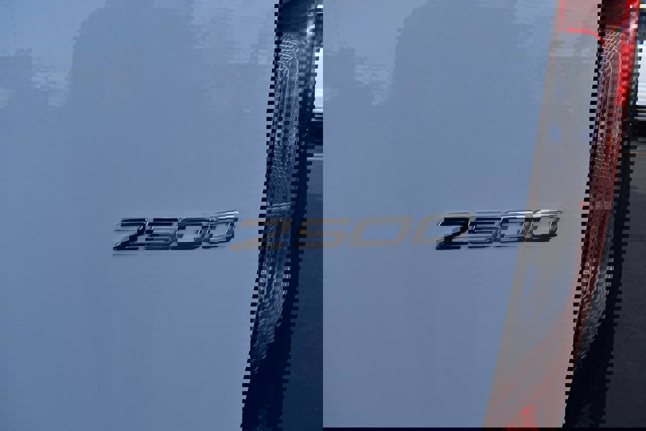 New 2025 Mercedes-Benz Sprinter 2500 image 10