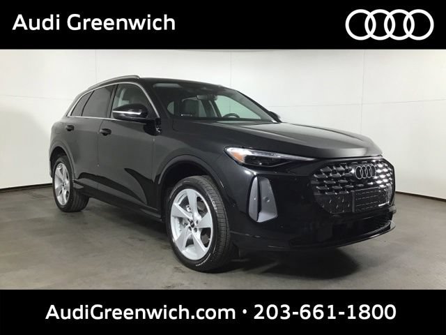 Certified 2025 Audi Q5 Premium w/ Premium Plus AWD/4WD image 1