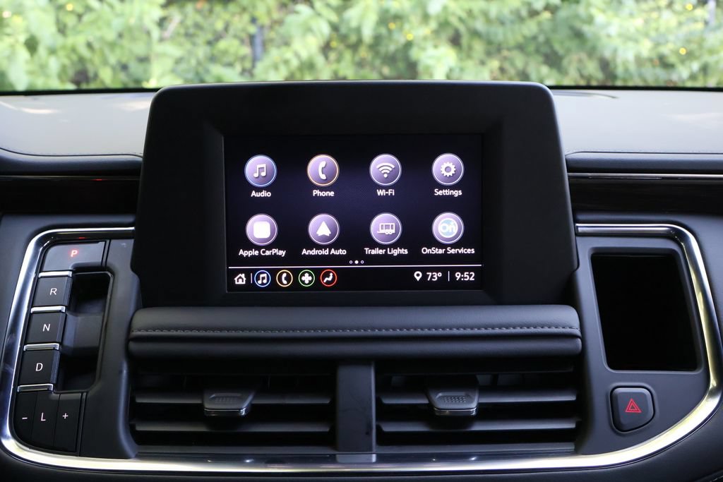 Used 2024 Chevrolet Suburban LS w/ Driver Alert Package AWD/4WD image 18