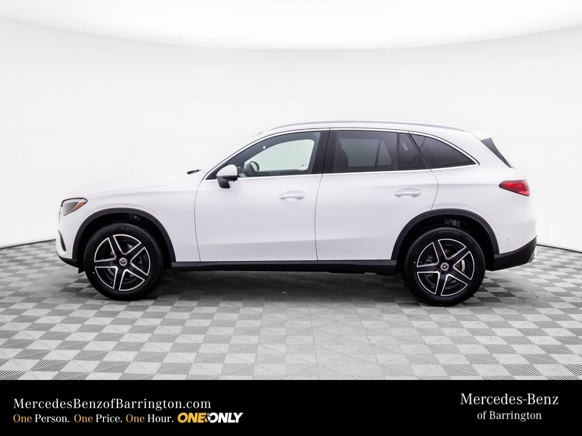 New 2026 Mercedes-Benz GLC 300 4MATIC video 2