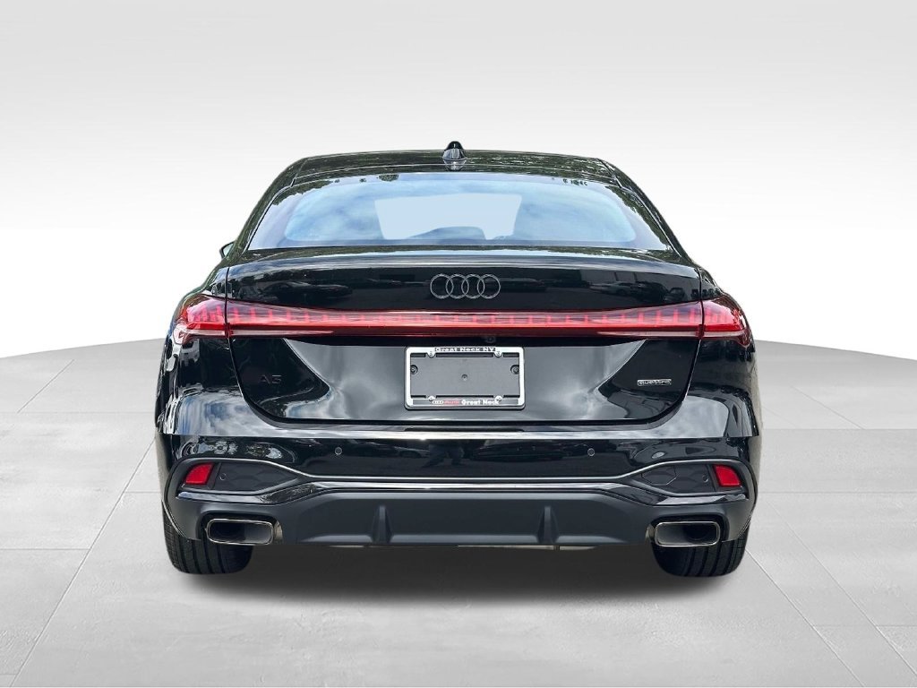 New 2026 Audi A5 Premium Plus AWD/4WD image 24