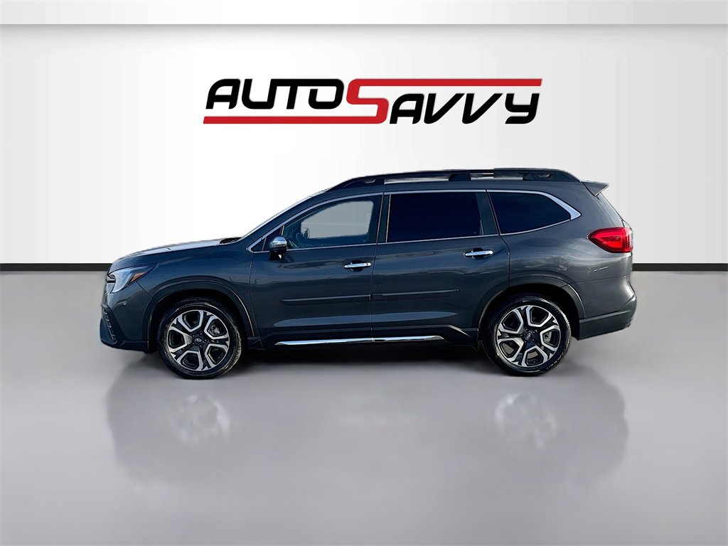 Used 2023 Subaru Ascent Touring image 4