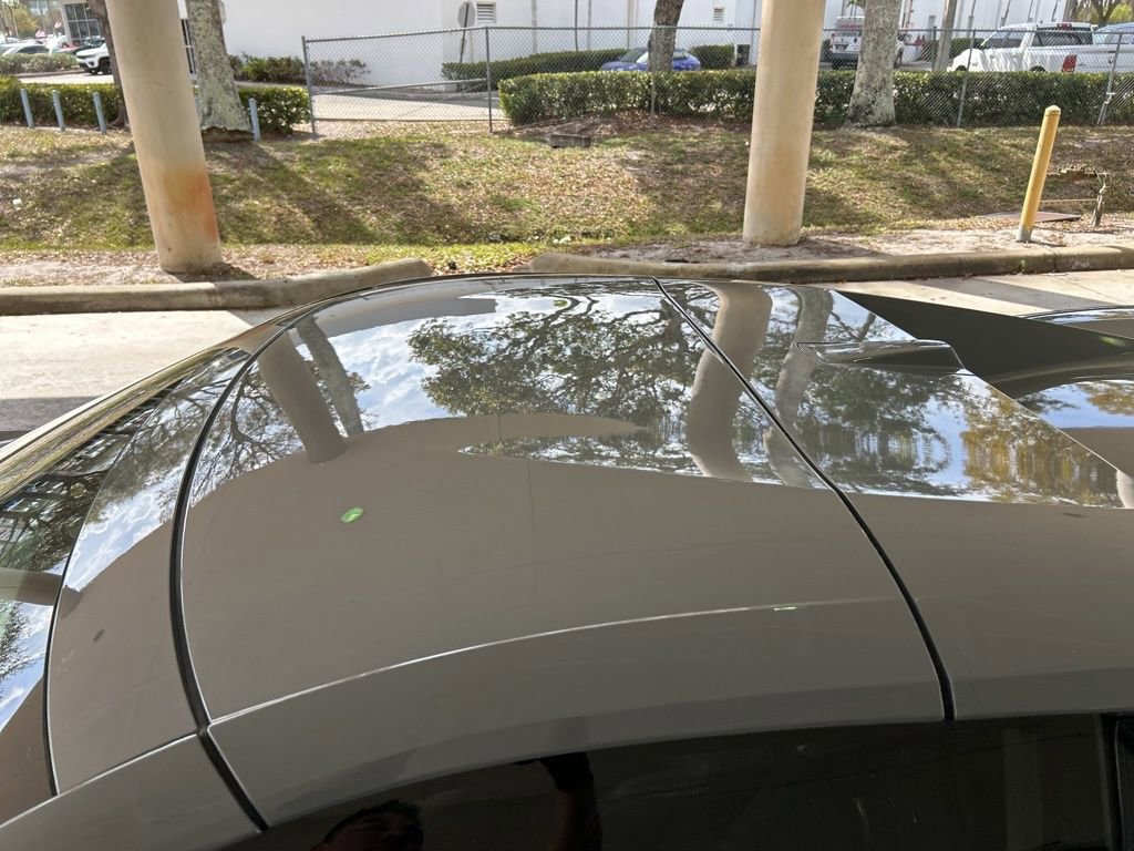 Used 2025 Chevrolet Corvette Z06 image 25