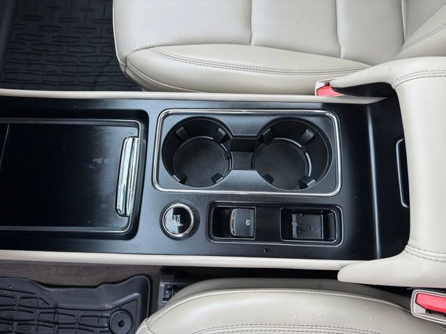 Certified 2024 Lincoln Corsair AWD w/ Equipment Group 101A image 30