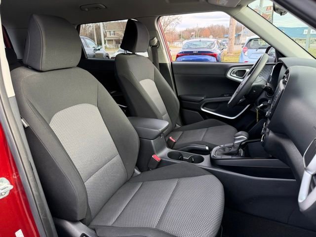 Certified 2020 Kia Soul LX image 19