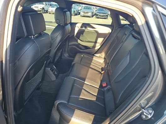 Used 2020 Audi S3 Premium AWD/4WD image 19