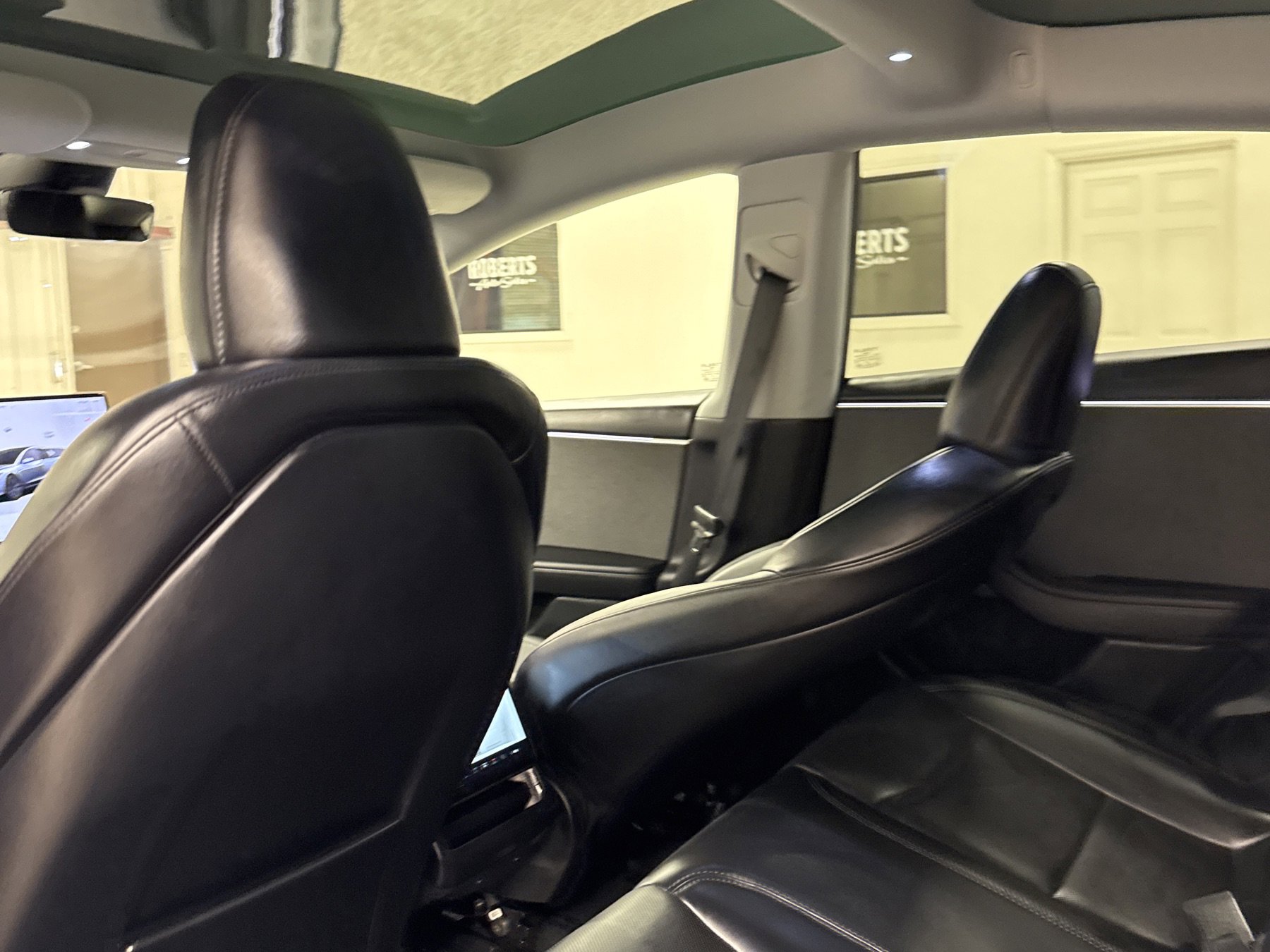 Used 2025 Tesla Model 3 Long Range image 15