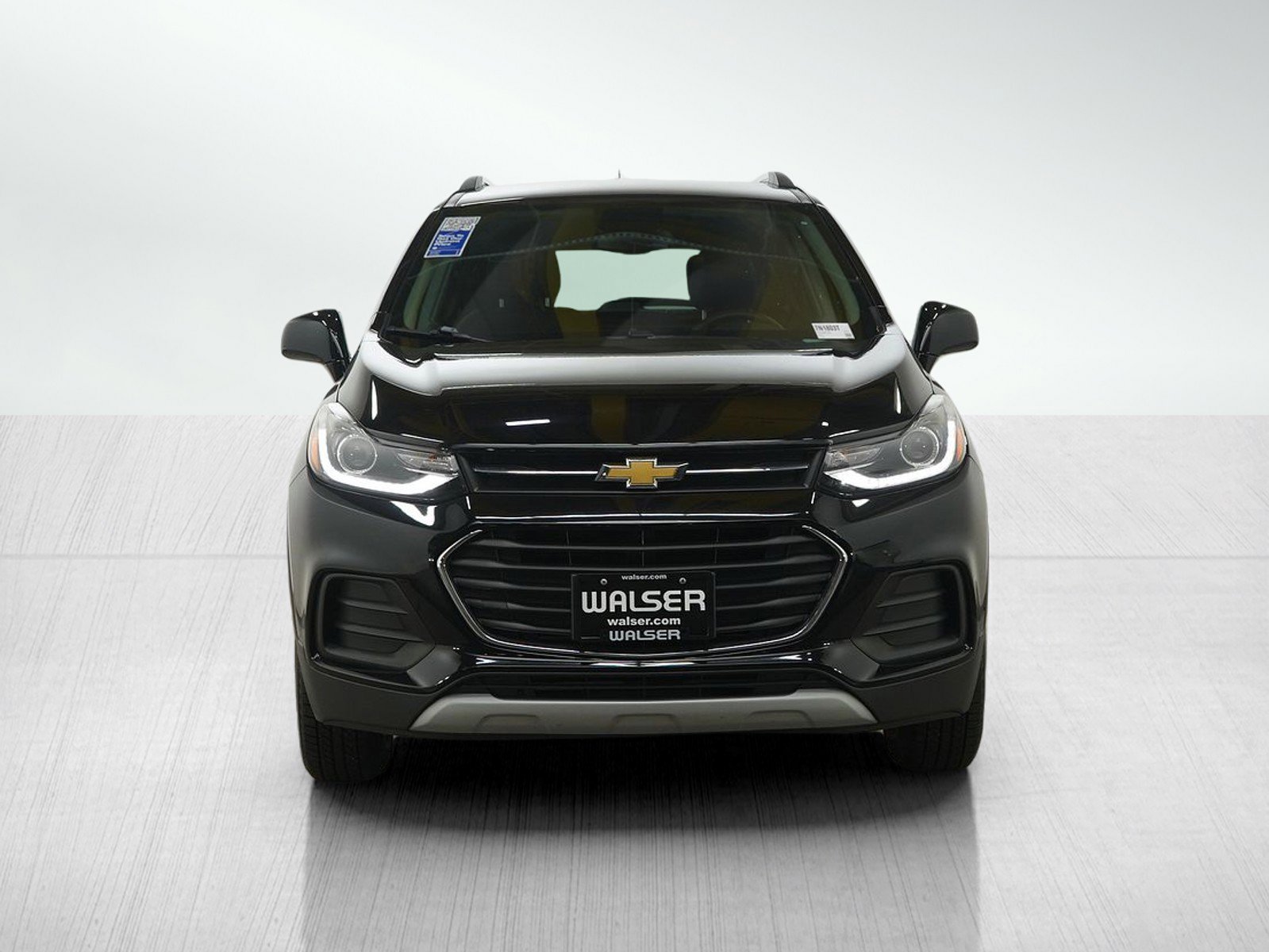 Used 2020 Chevrolet Trax LT w/ LT Convenience Package image 8
