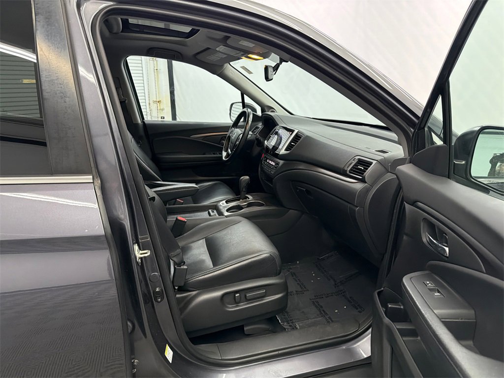 Used 2016 Honda Pilot EX-L image 14