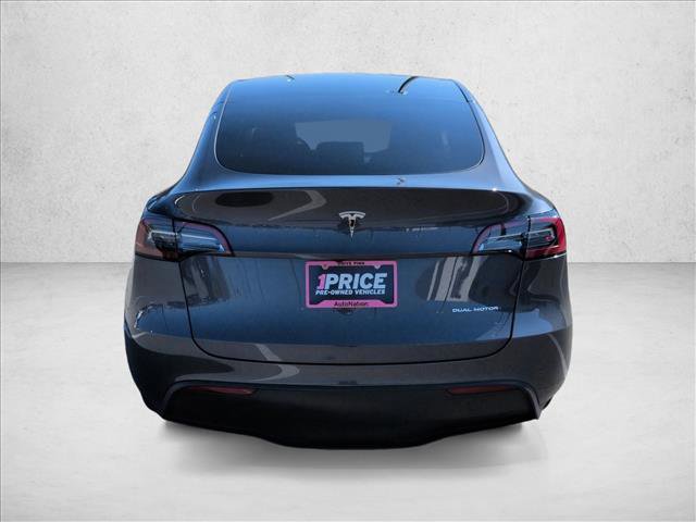 Used 2023 Tesla Model Y Long Range image 7