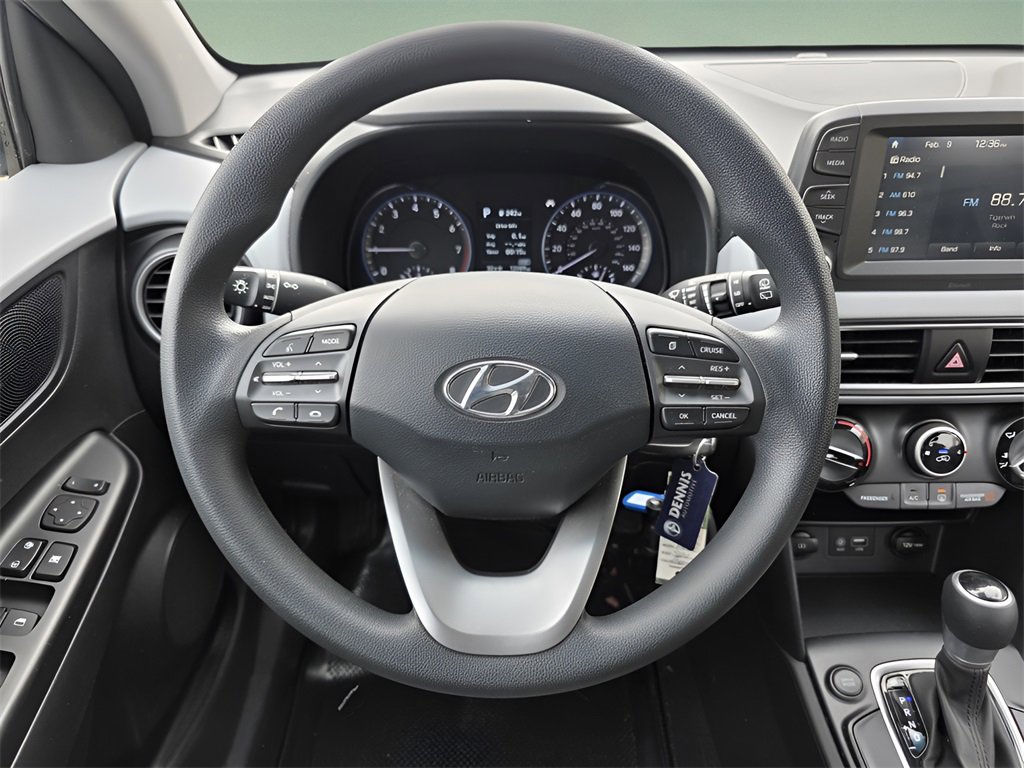 Used 2020 Hyundai Kona SE image 22