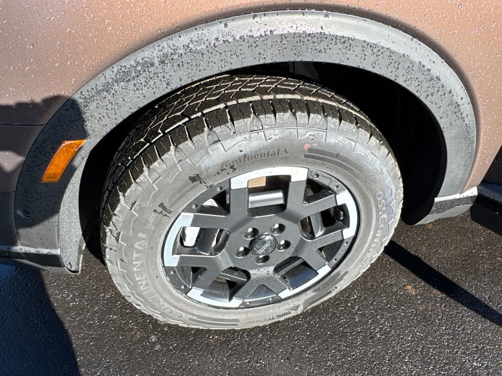 New 2026 Hyundai Palisade XRT Pro image 21